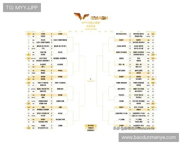 广州乒乓球队个人能力全面分析与大满贯赛事表现点评